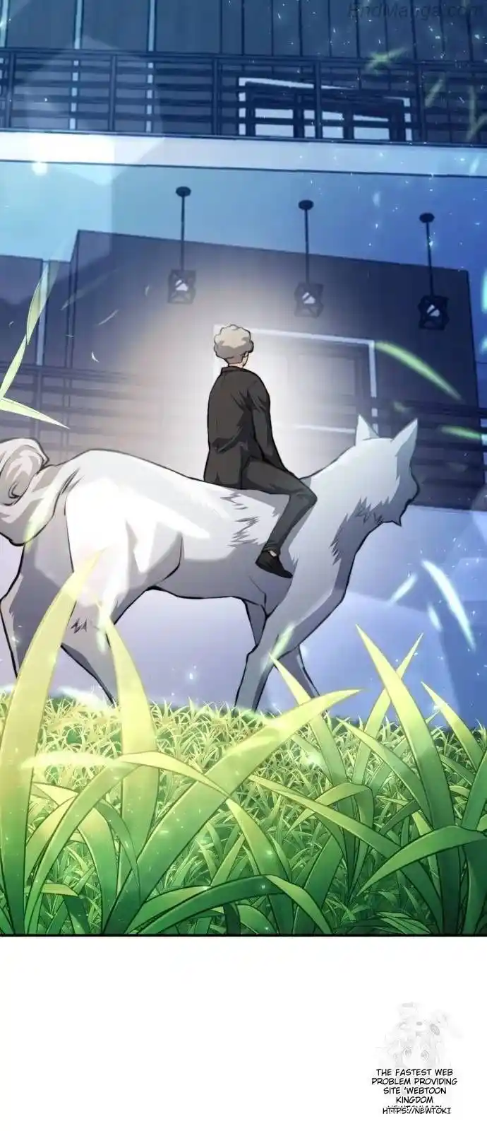 Seoul Station Druid Ch.167