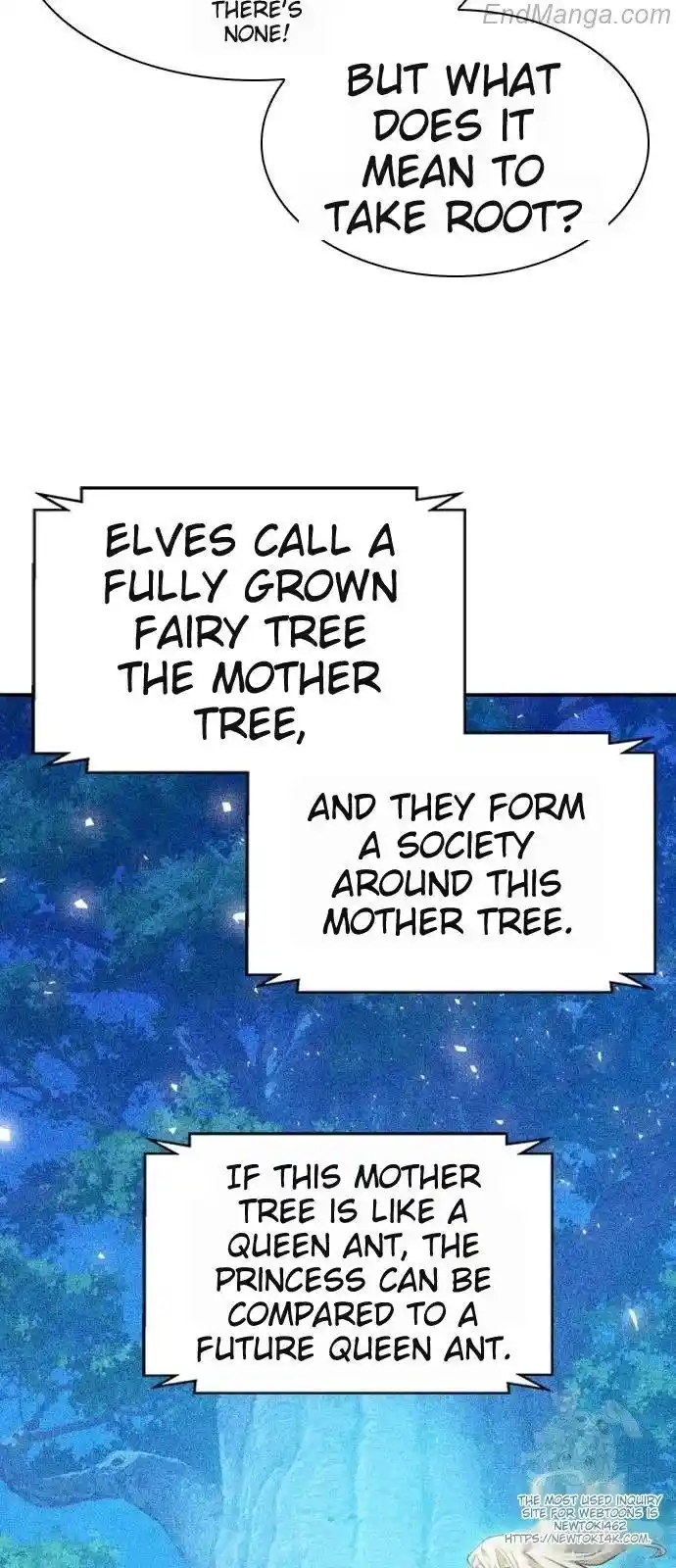 Seoul Station Druid Ch.167