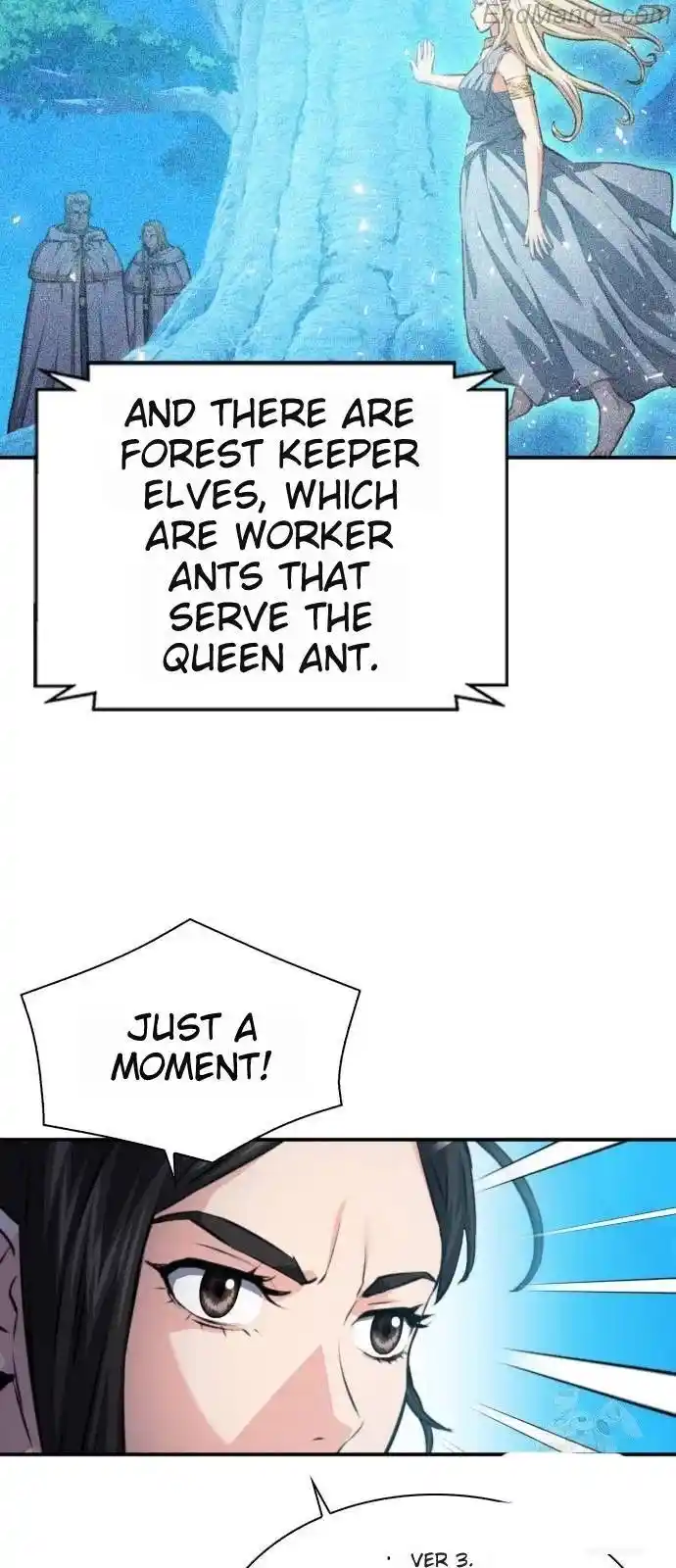 Seoul Station Druid Ch.167