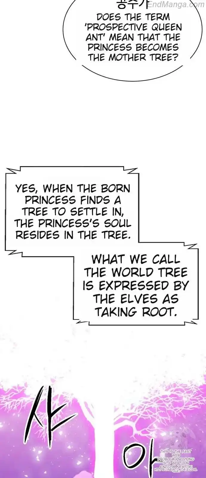 Seoul Station Druid Ch.167