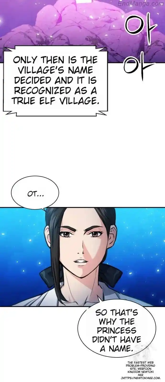 Seoul Station Druid Ch.167