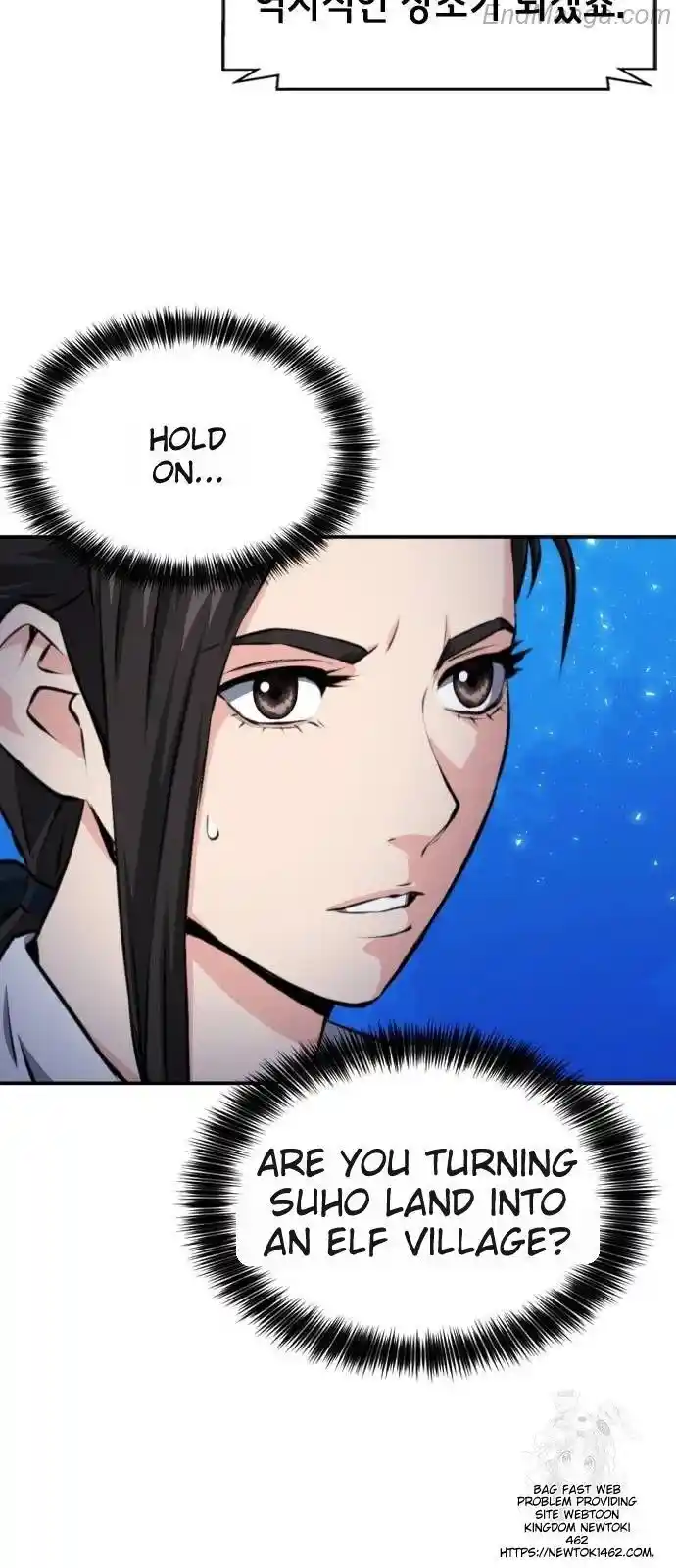 Seoul Station Druid Ch.167