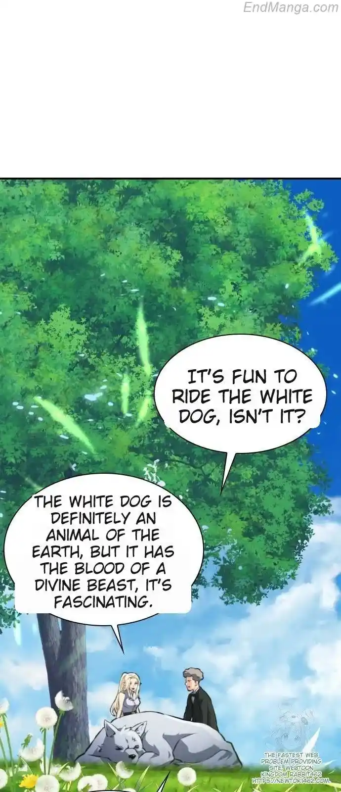 Seoul Station Druid Ch.167