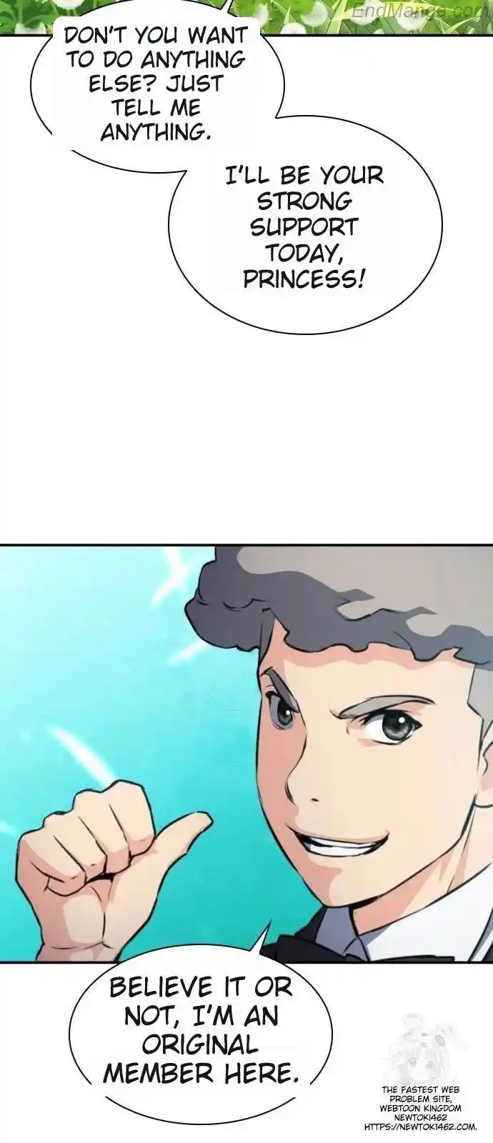 Seoul Station Druid Ch.167