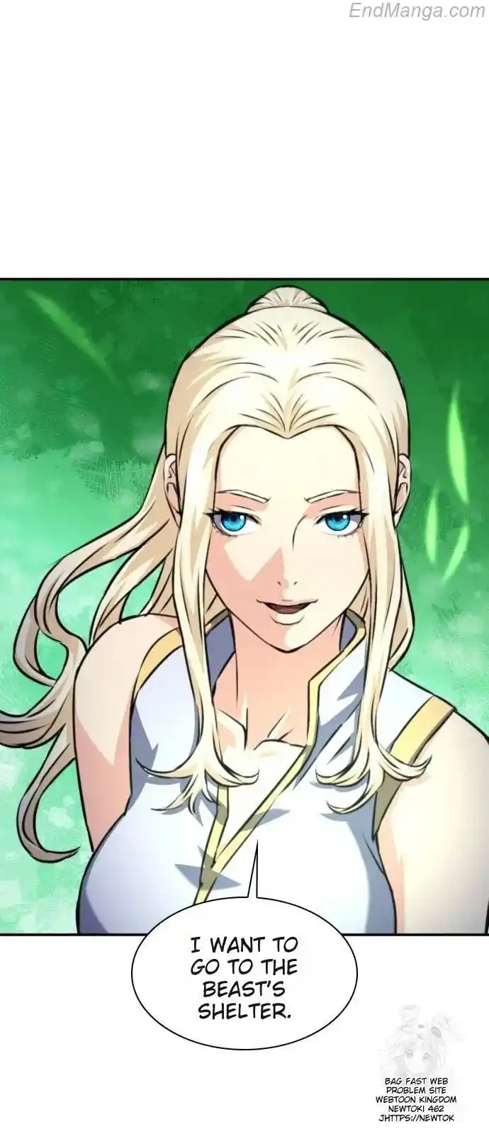 Seoul Station Druid Ch.167