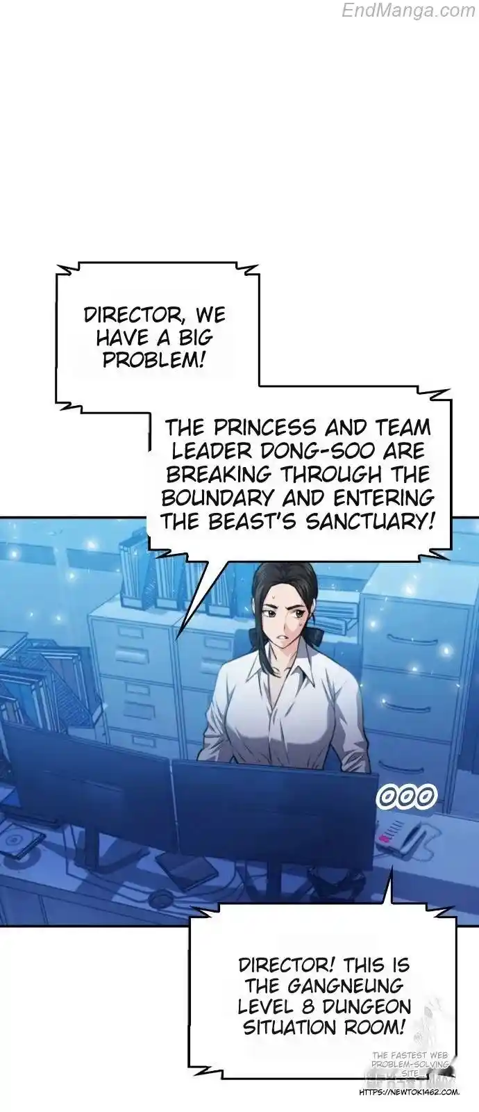 Seoul Station Druid Ch.167