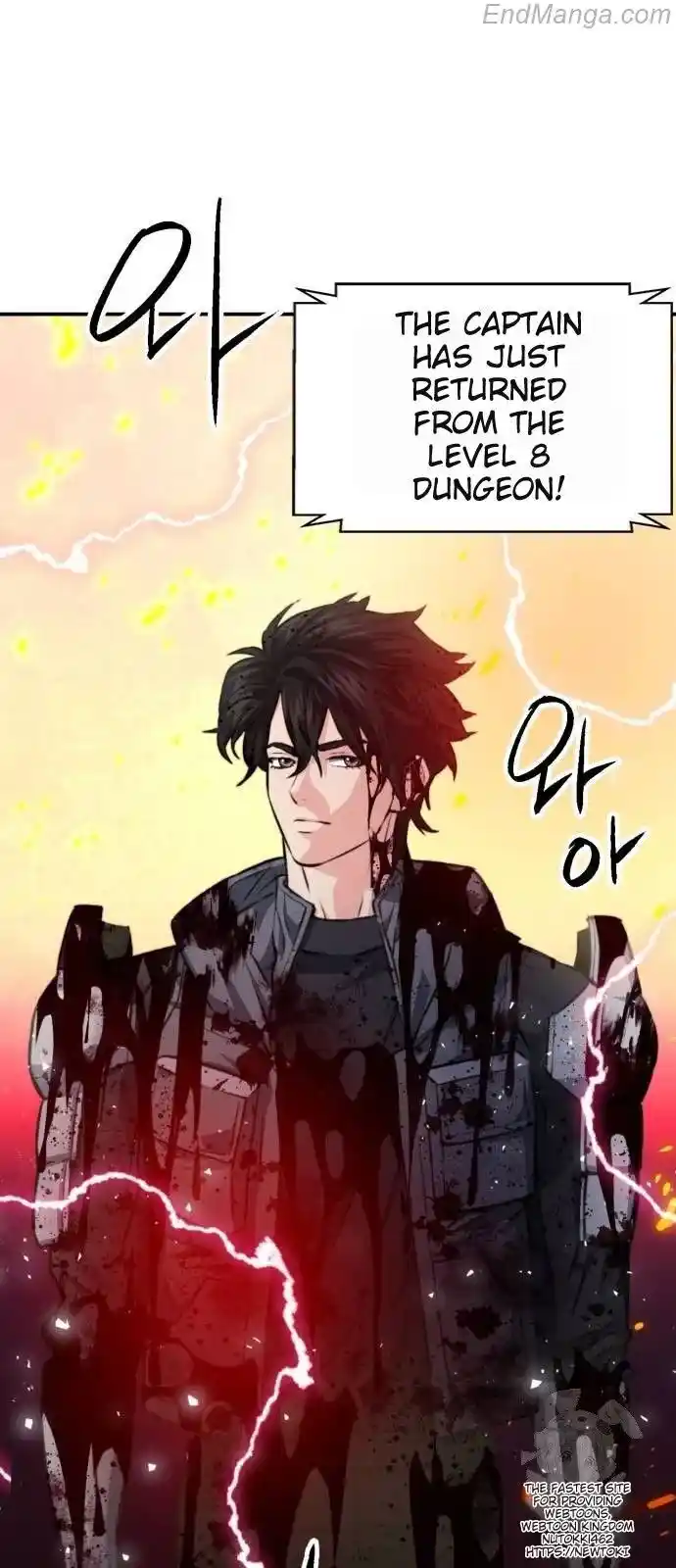 Seoul Station Druid Ch.167