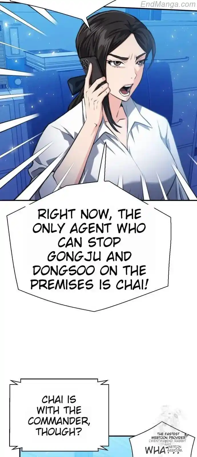 Seoul Station Druid Ch.167