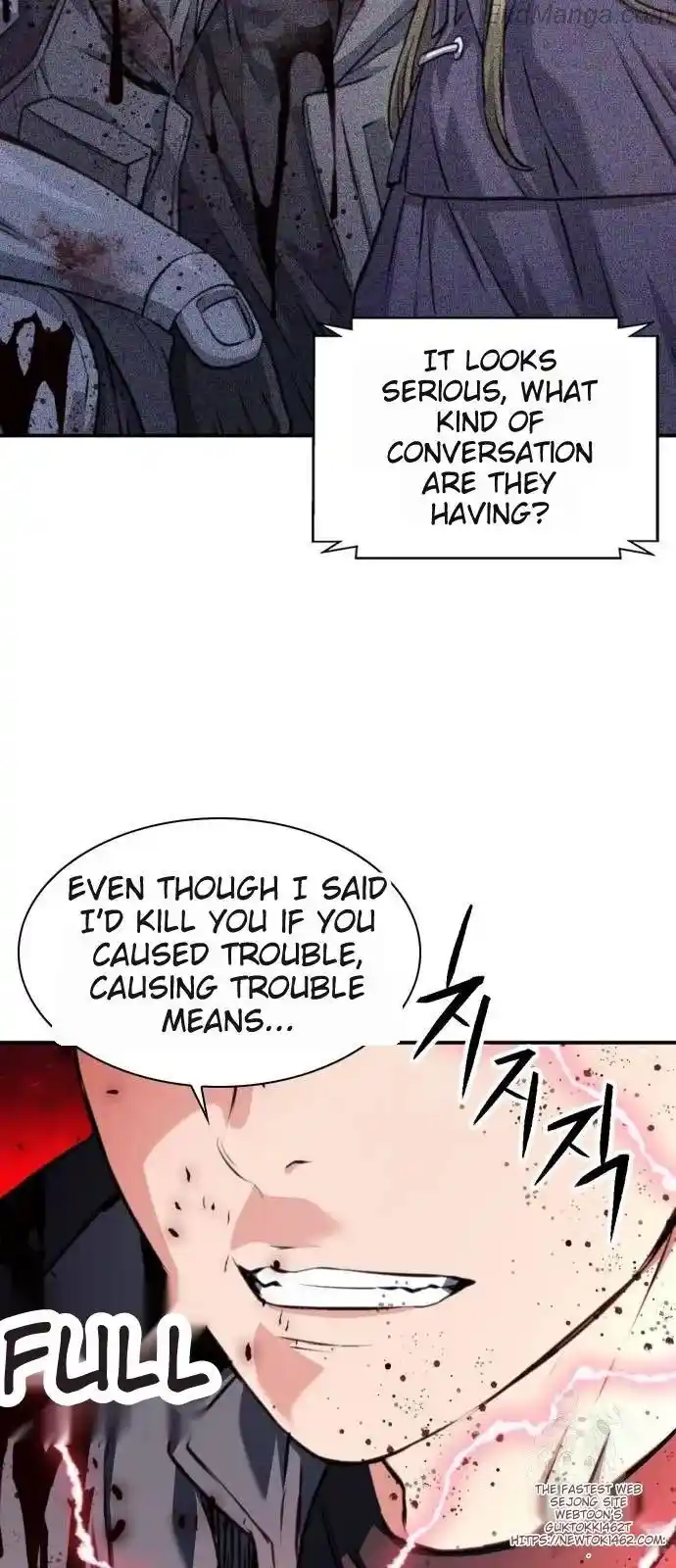 Seoul Station Druid Ch.167