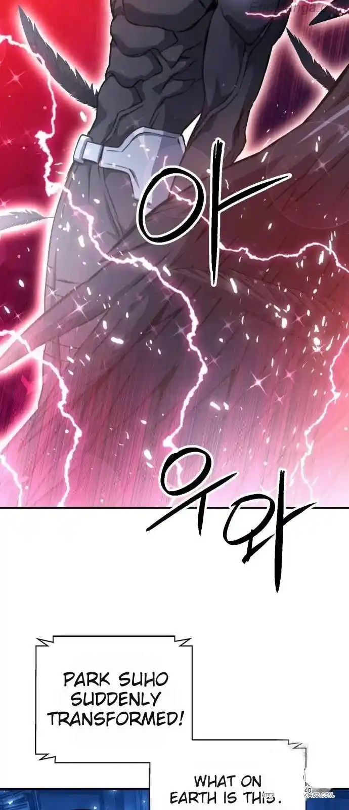 Seoul Station Druid Ch.167