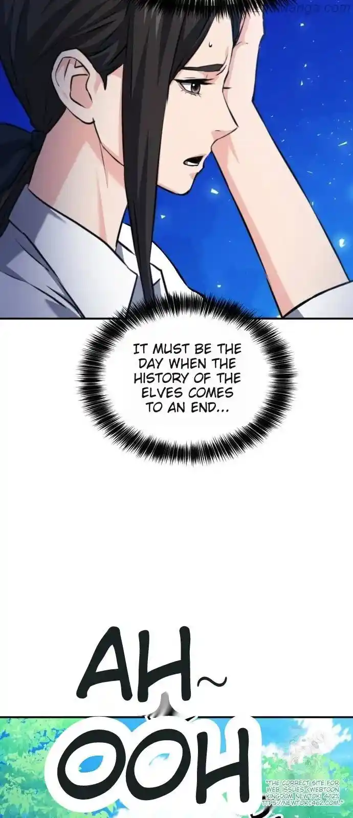 Seoul Station Druid Ch.167