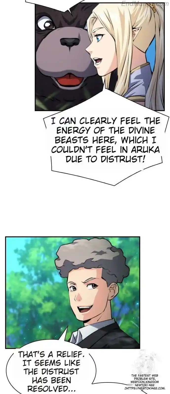 Seoul Station Druid Ch.167