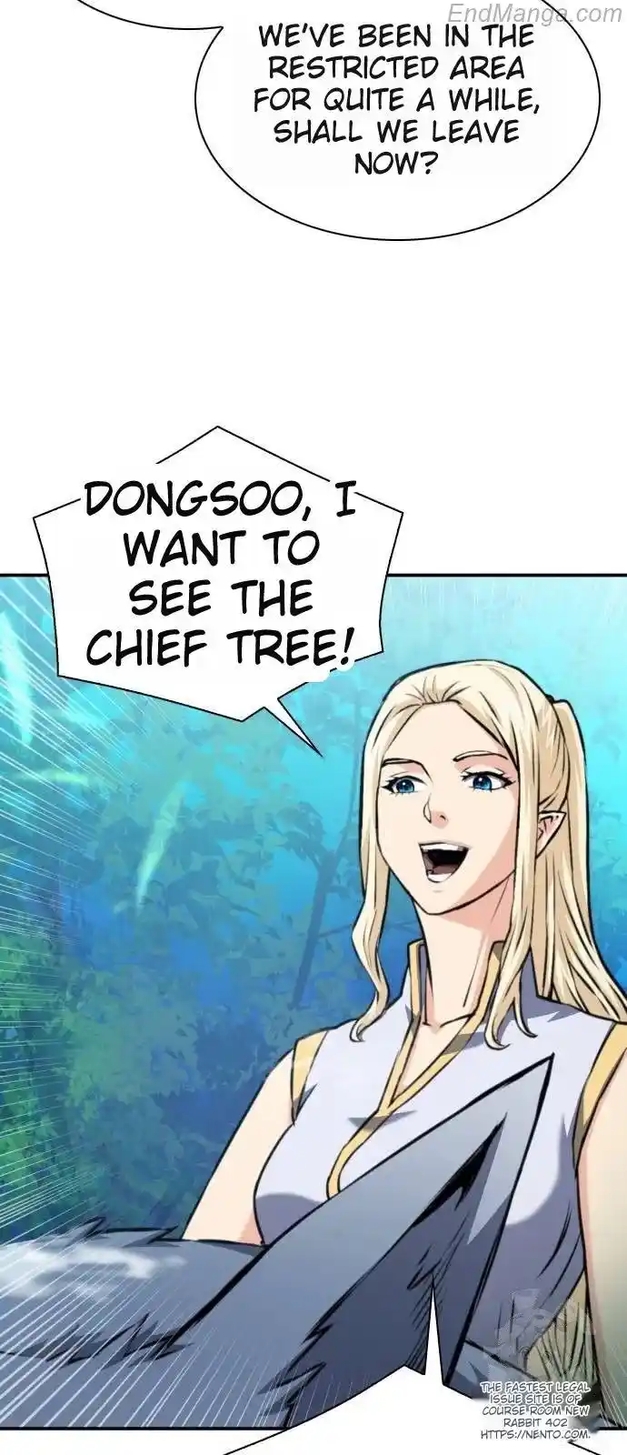 Seoul Station Druid Ch.167