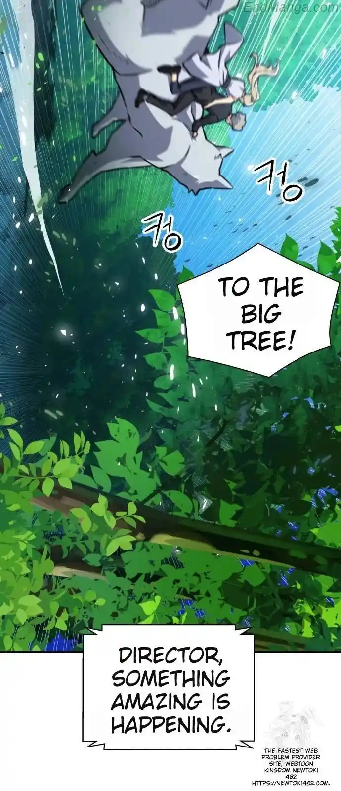 Seoul Station Druid Ch.167