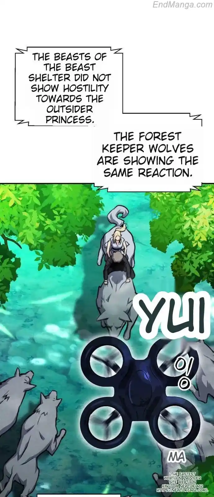 Seoul Station Druid Ch.167