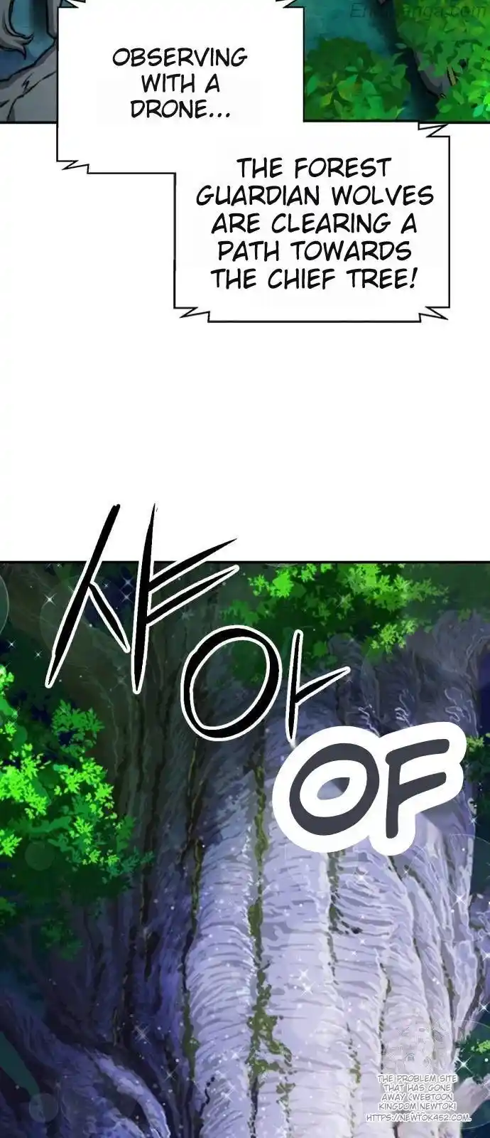 Seoul Station Druid Ch.167