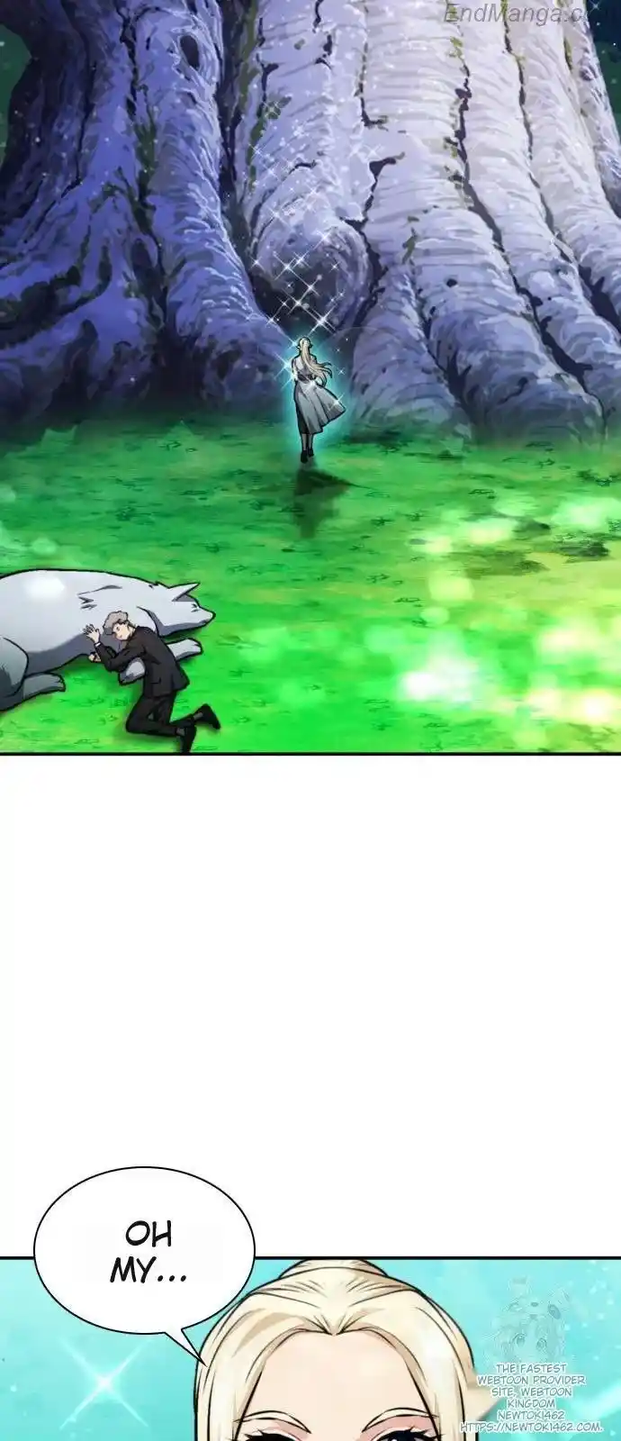 Seoul Station Druid Ch.167