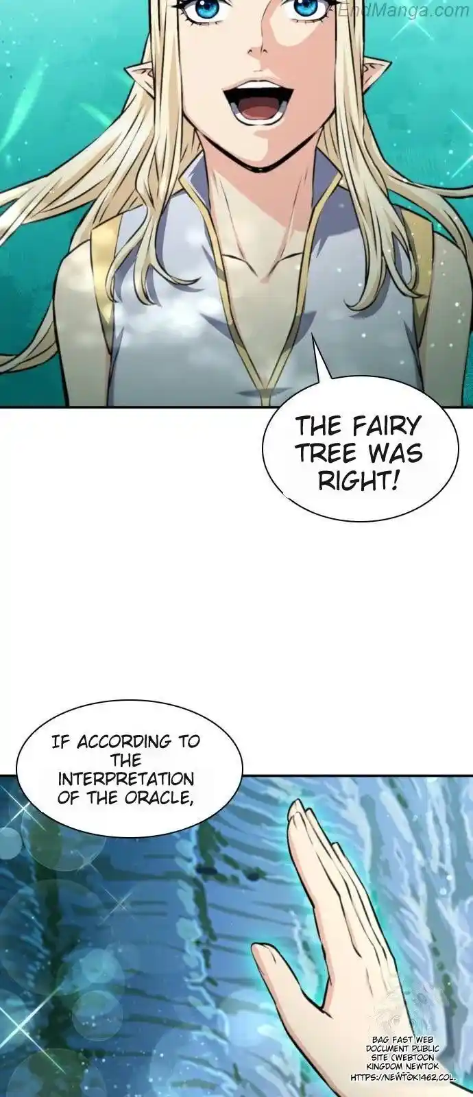 Seoul Station Druid Ch.167