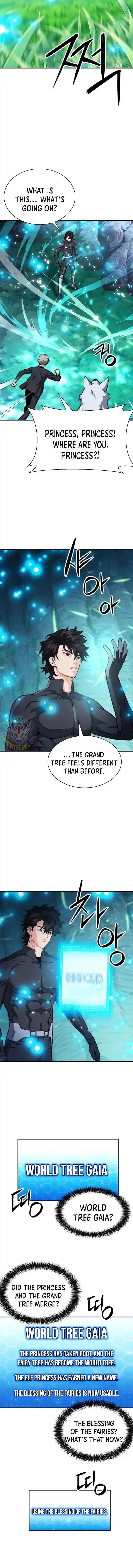 Seoul Station Druid Ch.168