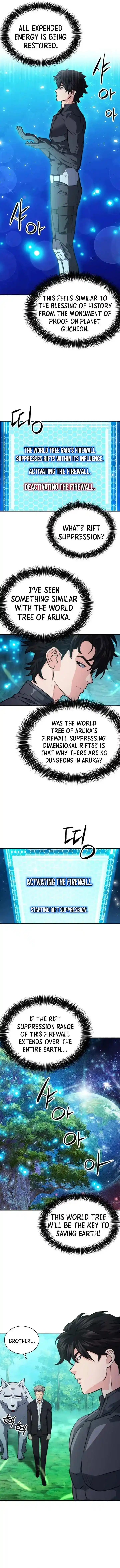 Seoul Station Druid Ch.168