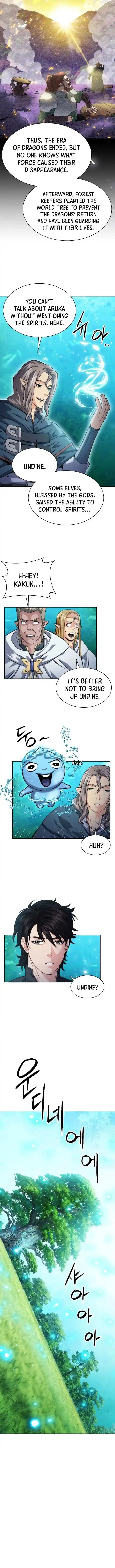 Seoul Station Druid Ch.168