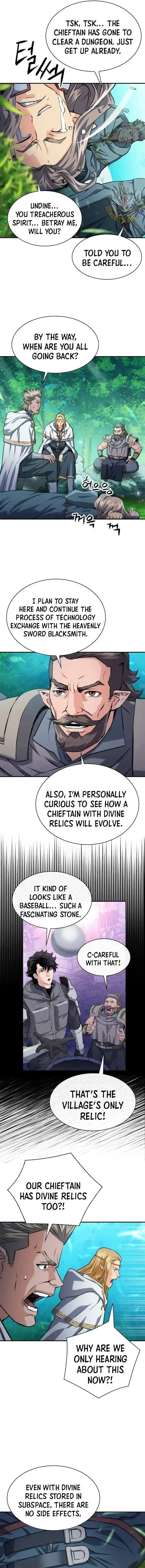 Seoul Station Druid Ch.168