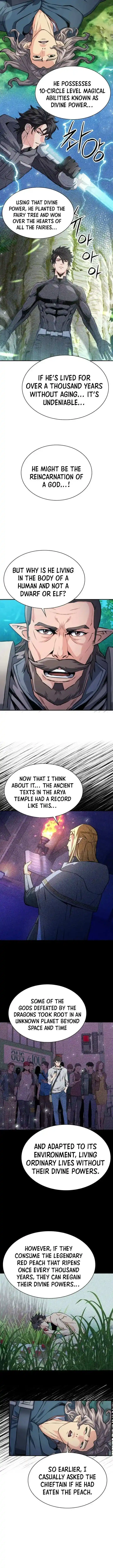 Seoul Station Druid Ch.168