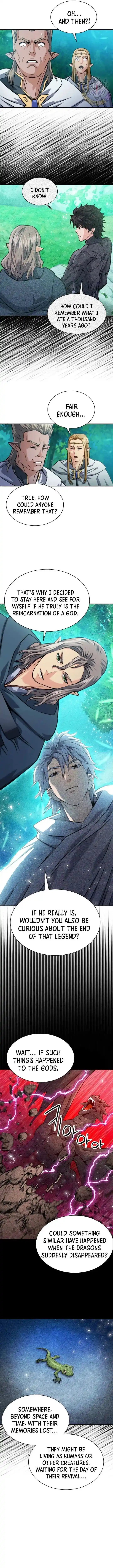 Seoul Station Druid Ch.168