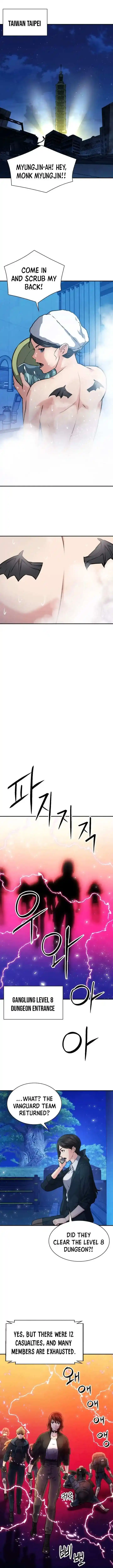 Seoul Station Druid Ch.168