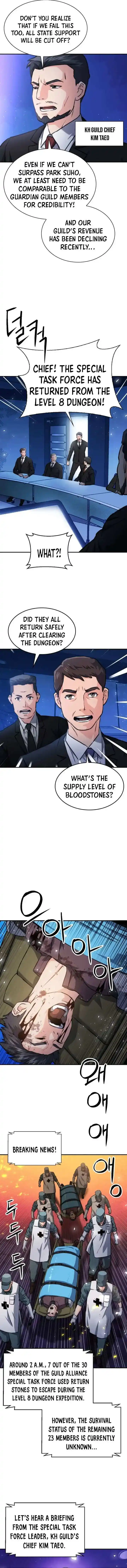 Seoul Station Druid Ch.168