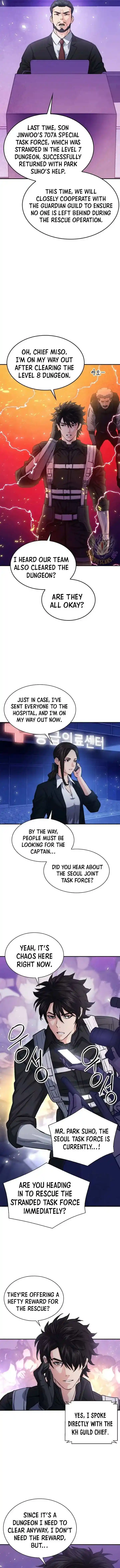 Seoul Station Druid Ch.168