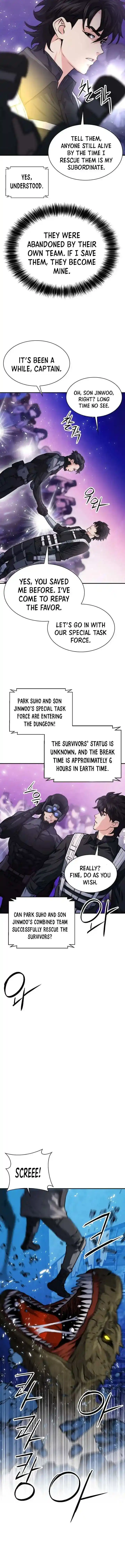 Seoul Station Druid Ch.168