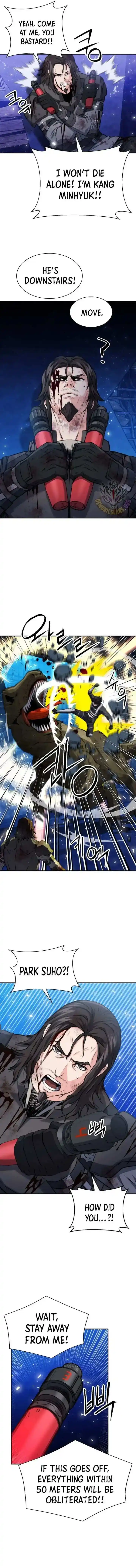 Seoul Station Druid Ch.168