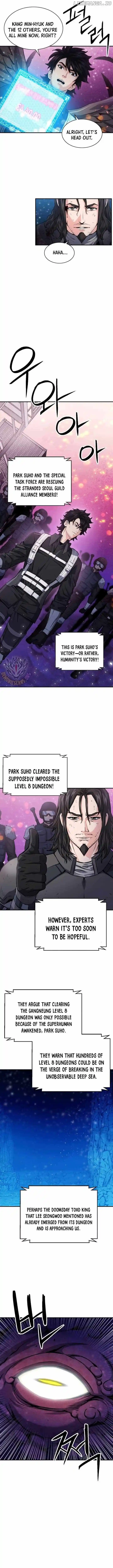 Seoul Station Druid Ch.169