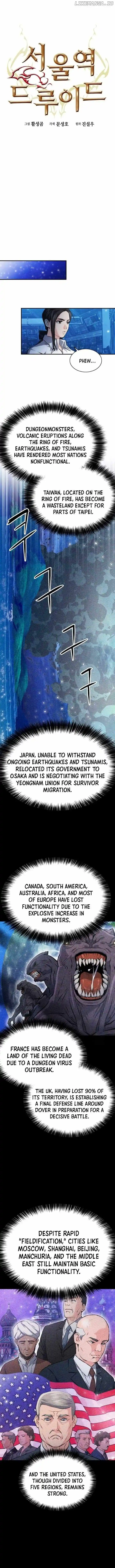 Seoul Station Druid Ch.169