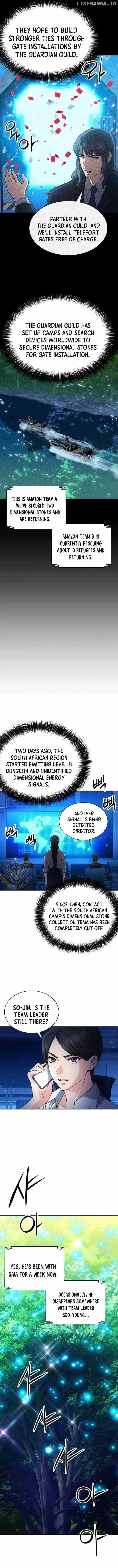 Seoul Station Druid Ch.169