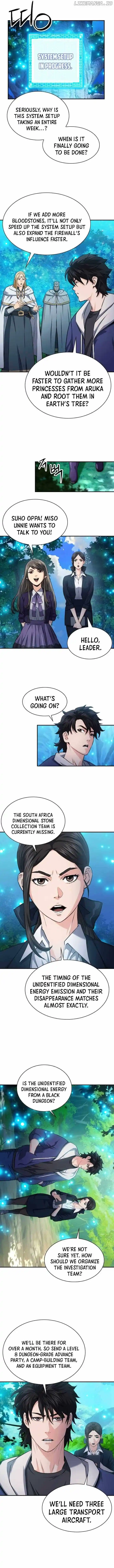 Seoul Station Druid Ch.169