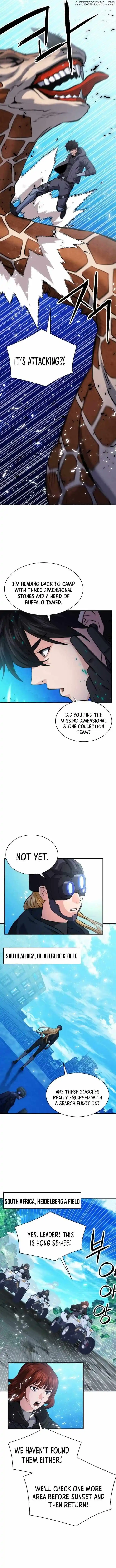 Seoul Station Druid Ch.169