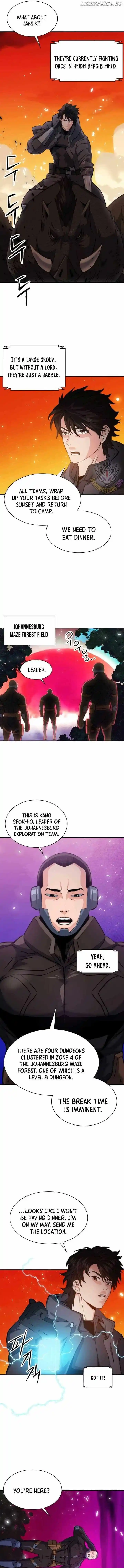 Seoul Station Druid Ch.169