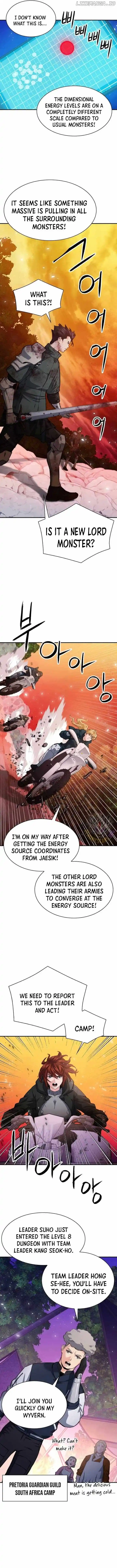 Seoul Station Druid Ch.169