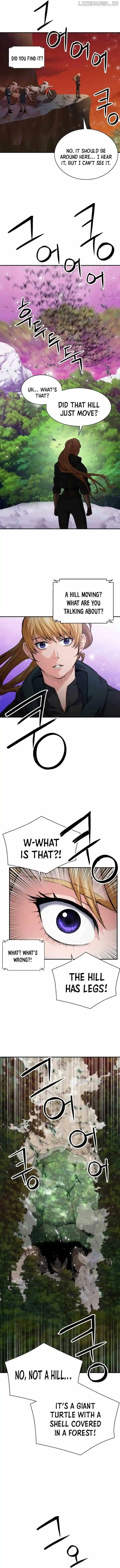 Seoul Station Druid Ch.169