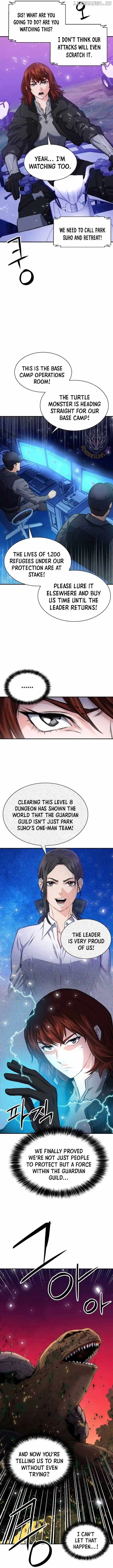 Seoul Station Druid Ch.169