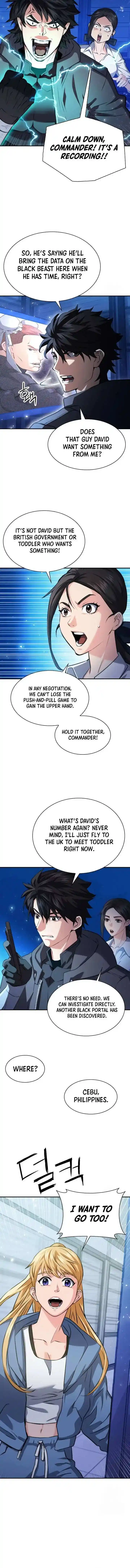 Seoul Station Druid Ch.176