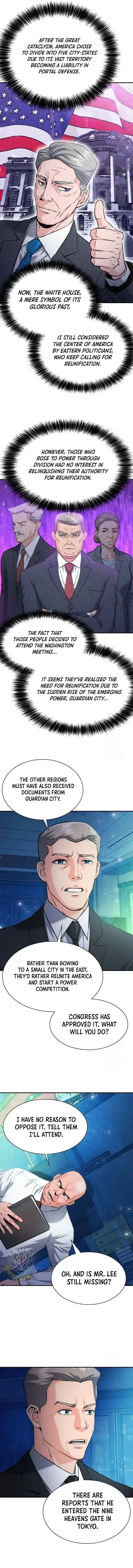 Seoul Station Druid Ch.176