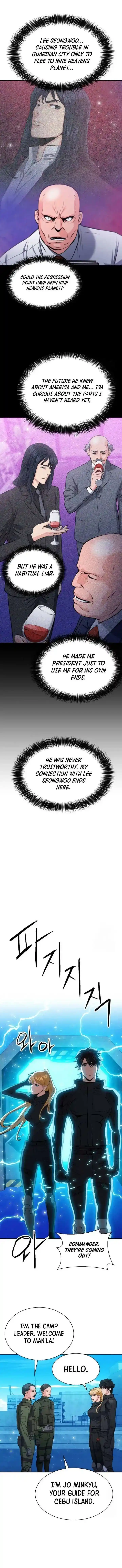 Seoul Station Druid Ch.176