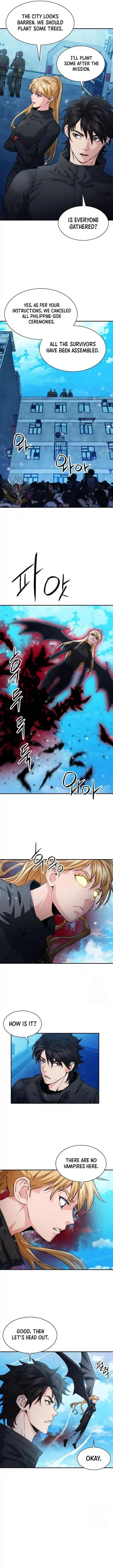 Seoul Station Druid Ch.176