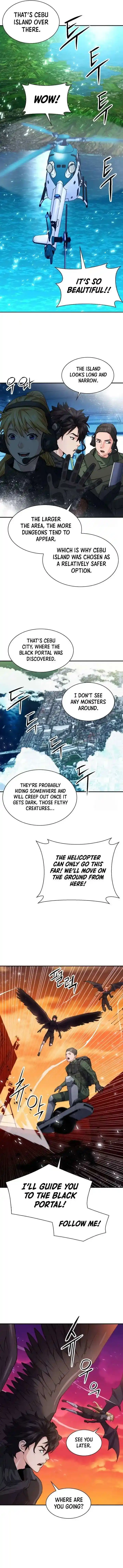 Seoul Station Druid Ch.176