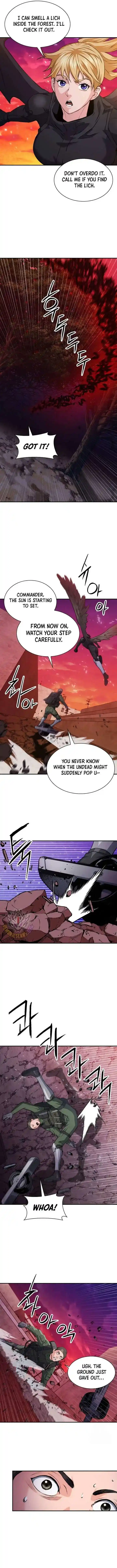 Seoul Station Druid Ch.176