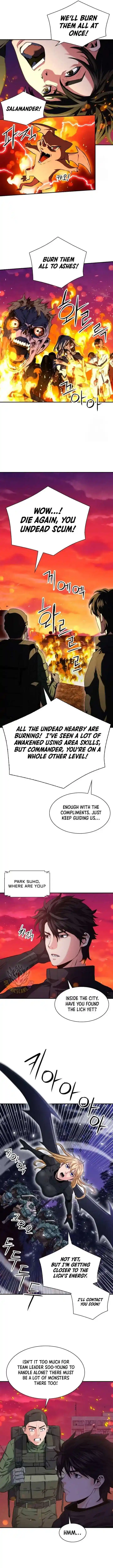 Seoul Station Druid Ch.176