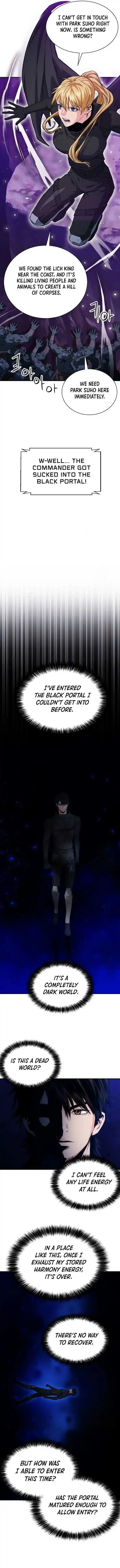 Seoul Station Druid Ch.176